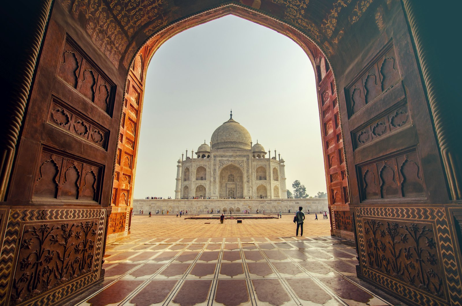 Rajasthan